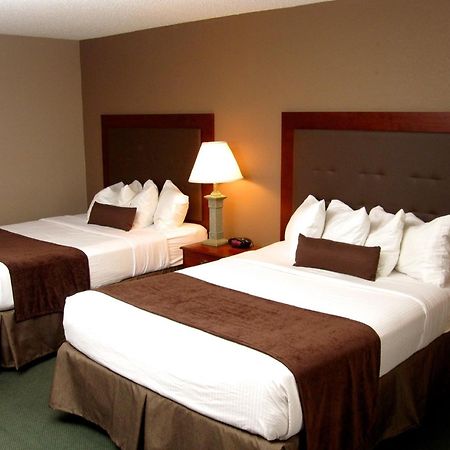 Baymont By Wyndham Mandan Bismarck Area Hotel Quarto foto
