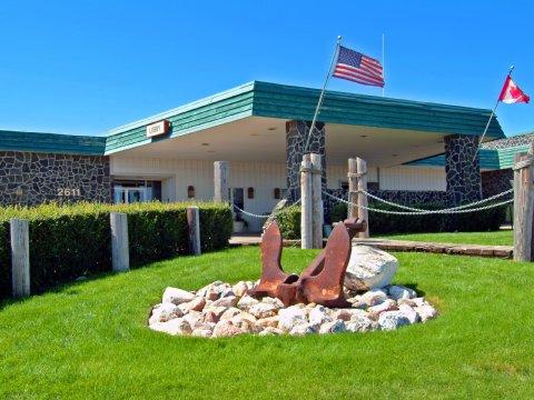 Baymont By Wyndham Mandan Bismarck Area Hotel Exterior foto